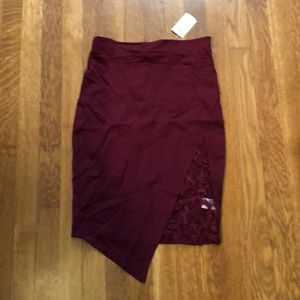 Windsor skirt NWT